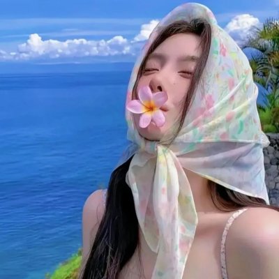 脑大洞开