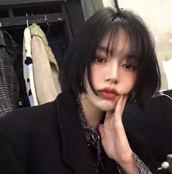 闪亮女孩